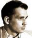 Jack Kerouac's Avatar